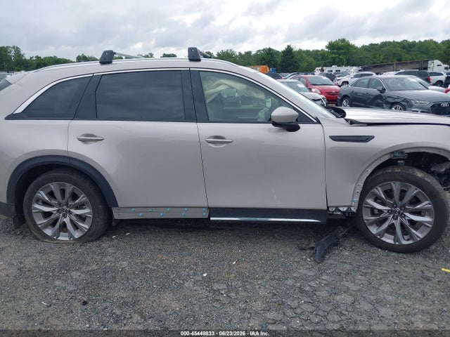 Aukcja sprzedaży 2024 Mazda Cx-90 3.3 Turbo Premium Plus, vin: JM3KKEHD9R1188815, numer aukcji: 45448833