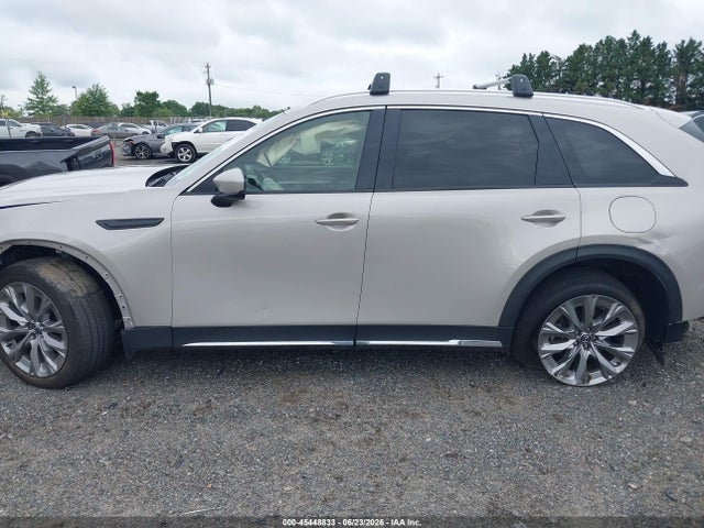 Aukcja sprzedaży 2024 Mazda Cx-90 3.3 Turbo Premium Plus, vin: JM3KKEHD9R1188815, numer aukcji: 45448833