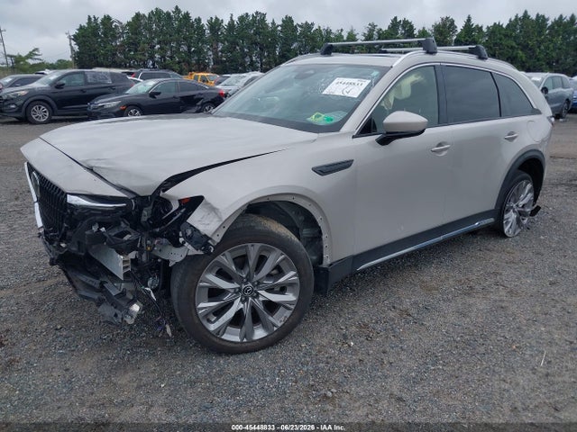 Aukcja sprzedaży 2024 Mazda Cx-90 3.3 Turbo Premium Plus, vin: JM3KKEHD9R1188815, numer aukcji: 45448833