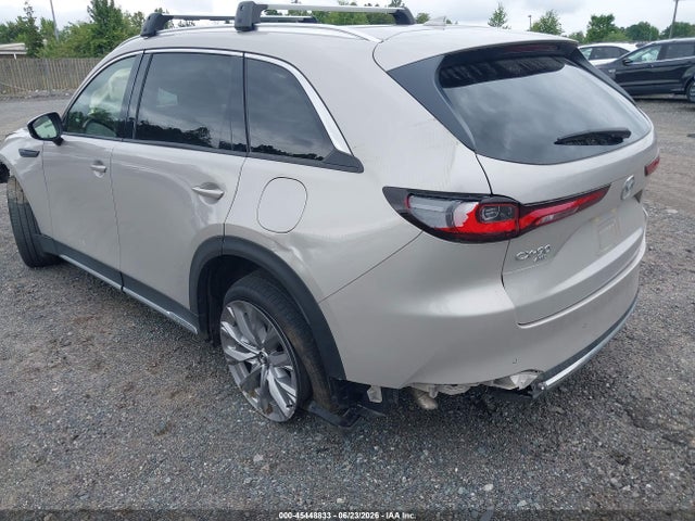 Aukcja sprzedaży 2024 Mazda Cx-90 3.3 Turbo Premium Plus, vin: JM3KKEHD9R1188815, numer aukcji: 45448833