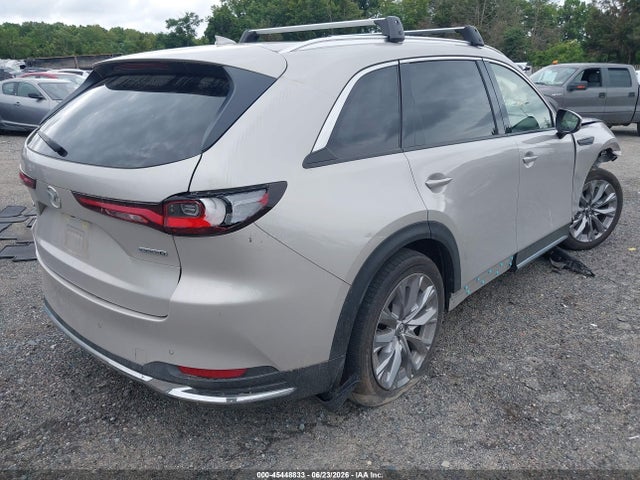 Aukcja sprzedaży 2024 Mazda Cx-90 3.3 Turbo Premium Plus, vin: JM3KKEHD9R1188815, numer aukcji: 45448833