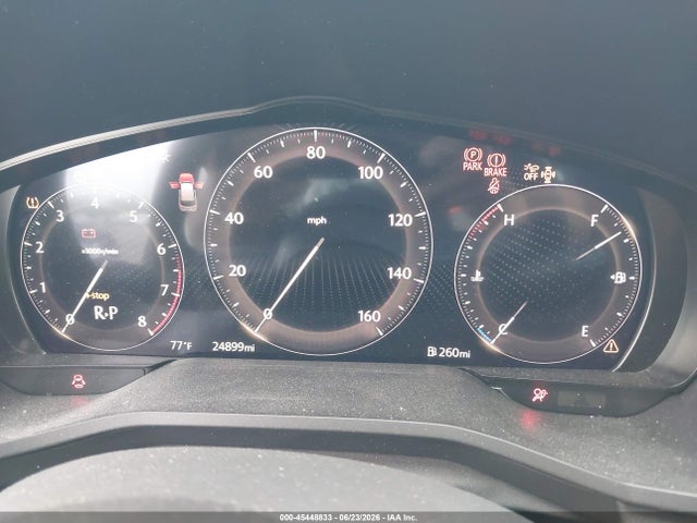 Aukcja sprzedaży 2024 Mazda Cx-90 3.3 Turbo Premium Plus, vin: JM3KKEHD9R1188815, numer aukcji: 45448833