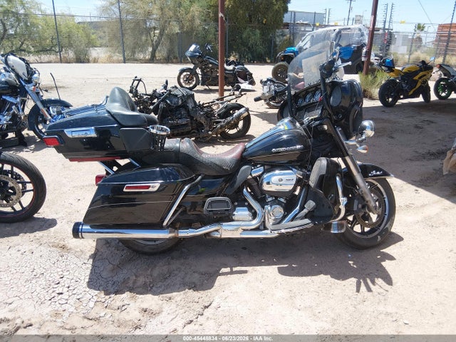 Aukcja sprzedaży 2017 Harley-davidson Flhtk Ultra Limited, vin: 1HD1KED16HB647225, numer aukcji: 45448834