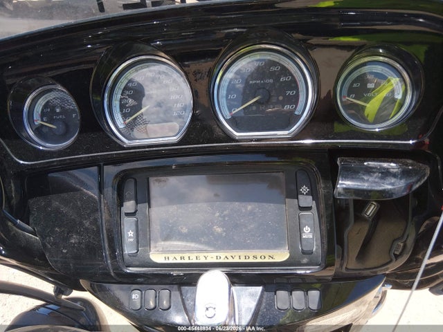 Продажа на аукционе авто 2017 Harley-davidson Flhtk Ultra Limited, vin: 1HD1KED16HB647225, номер лота: 45448834