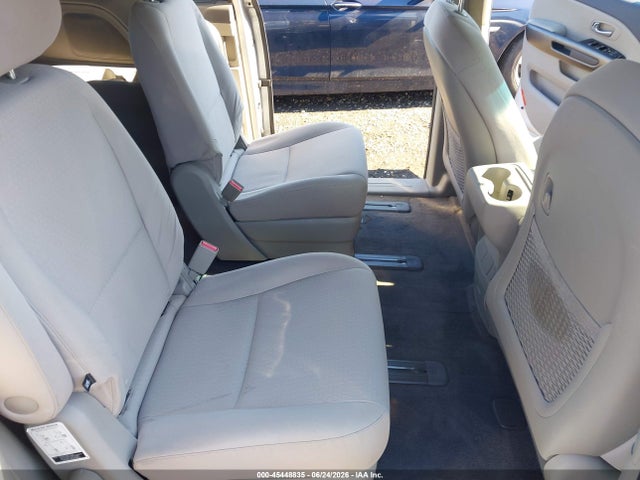 Aukcja sprzedaży 2016 Kia Sedona Lx, vin: KNDMB5C17G6163197, numer aukcji: 45448835