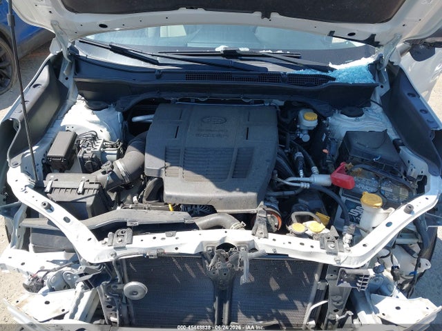 JF2SKAJC1MH466322 Subaru Forester Premium