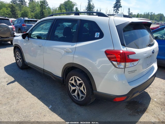 JF2SKAJC1MH466322 Subaru Forester Premium