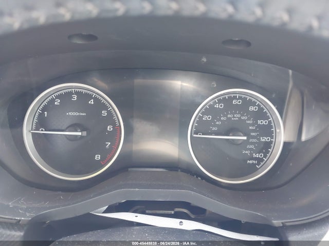 JF2SKAJC1MH466322 Subaru Forester Premium