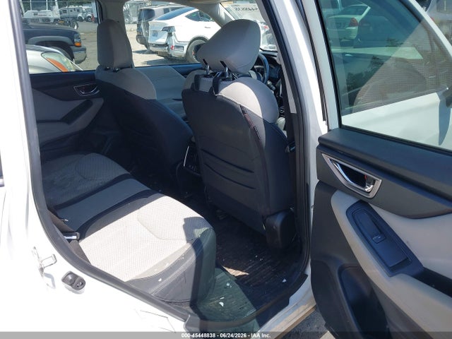 JF2SKAJC1MH466322 Subaru Forester Premium