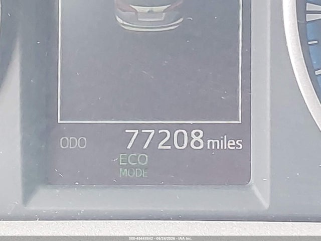 Toyota RAV4 LE 2018 2T3ZFREV6JW417862 Image 15