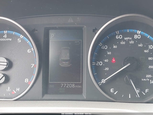Toyota RAV4 LE 2018 2T3ZFREV6JW417862 Image 7