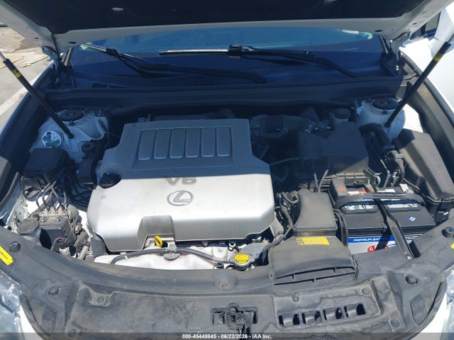 Lexus ES 350 2014 JTHBK1GG6E2112825 Image 10