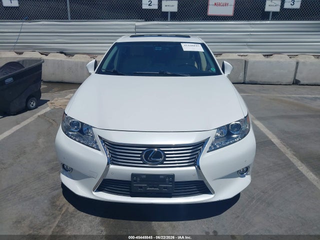 Lexus ES 350 2014 JTHBK1GG6E2112825 Image 12