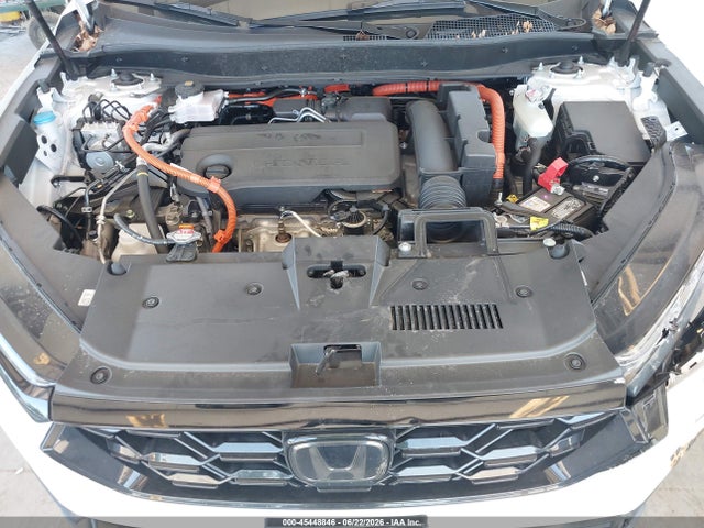 7FARS6H52SE076493 Honda Cr-v Hybrid Sport