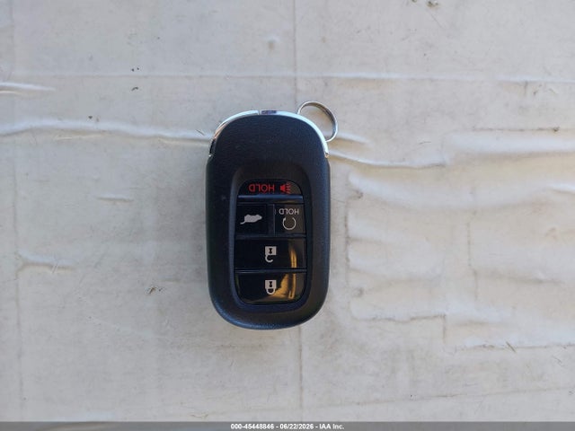7FARS6H52SE076493 Honda Cr-v Hybrid Sport