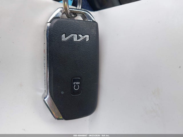 KNDRMDLHXN5087680 KIA Sorento Plug-in Hybrid Sx Prestige