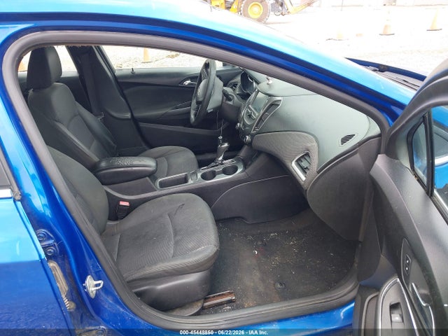 Aukcja sprzedaży 2016 Chevrolet Cruze Lt Auto, vin: 1G1BE5SM2G7264368, numer aukcji: 45448850