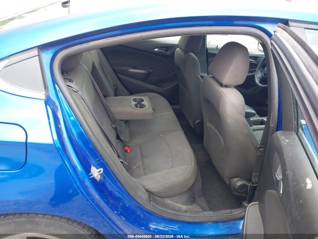 45448850 :رقم المزاد ، 1G1BE5SM2G7264368 vin ، 2016 Chevrolet Cruze Lt Auto مزاد بيع
