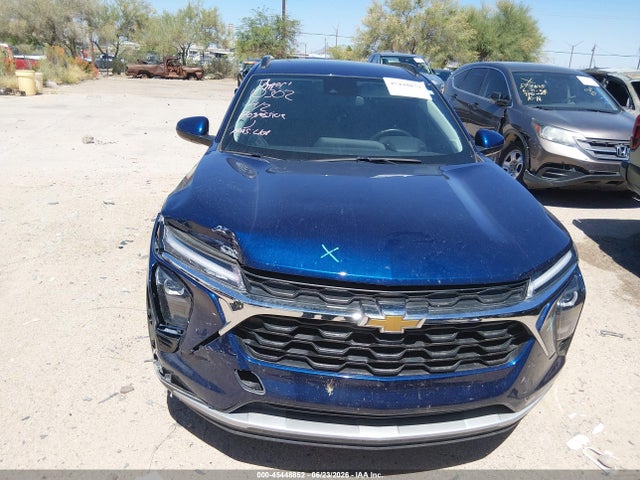 KL77LHE27RC041474 Chevrolet Trax Fwd Lt