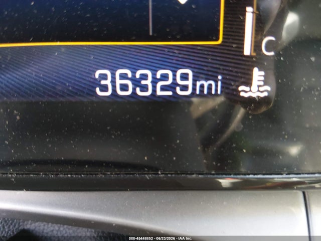 KL77LHE27RC041474 Chevrolet Trax Fwd Lt