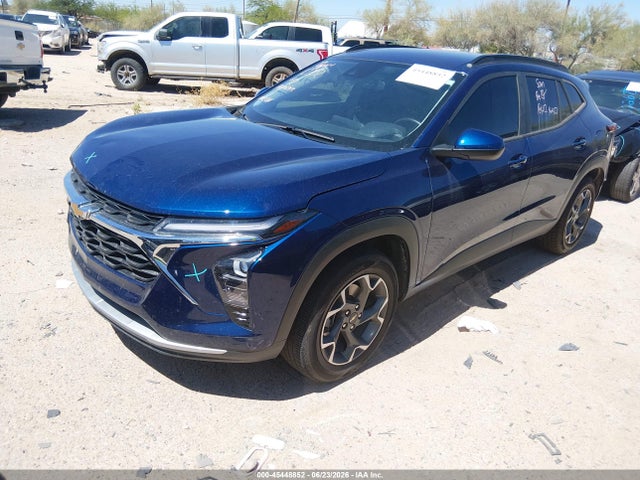 KL77LHE27RC041474 Chevrolet Trax Fwd Lt