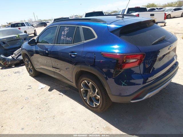 KL77LHE27RC041474 Chevrolet Trax Fwd Lt