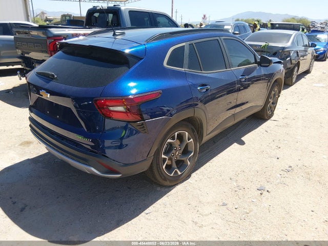 KL77LHE27RC041474 Chevrolet Trax Fwd Lt