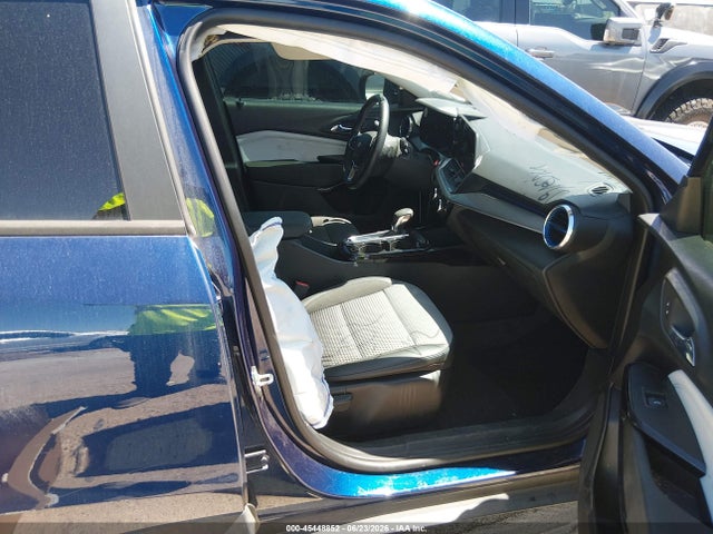 KL77LHE27RC041474 Chevrolet Trax Fwd Lt