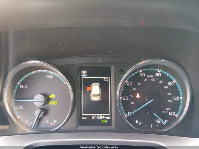 JTMJJREV6JD252615 Toyota Rav4 Hybrid Se