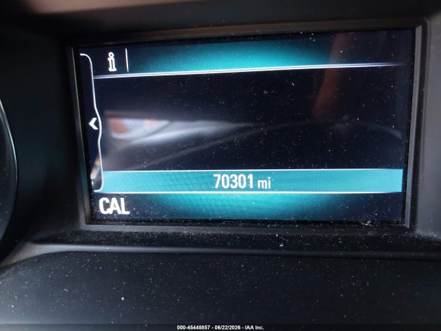 Aukcja sprzedaży 2017 Buick Envision Essence, vin: LRBFXBSA6HD242091, numer aukcji: 45448857
