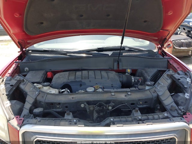 Aukcja sprzedaży 2014 Gmc Acadia Slt-1, vin: 1GKKRRKD5EJ217214, numer aukcji: 45448858