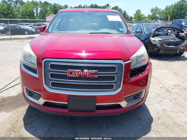 Aukcja sprzedaży 2014 Gmc Acadia Slt-1, vin: 1GKKRRKD5EJ217214, numer aukcji: 45448858