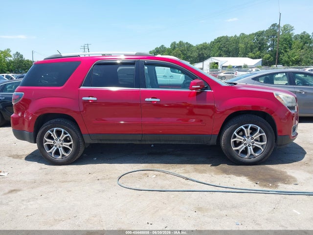 Aukcja sprzedaży 2014 Gmc Acadia Slt-1, vin: 1GKKRRKD5EJ217214, numer aukcji: 45448858