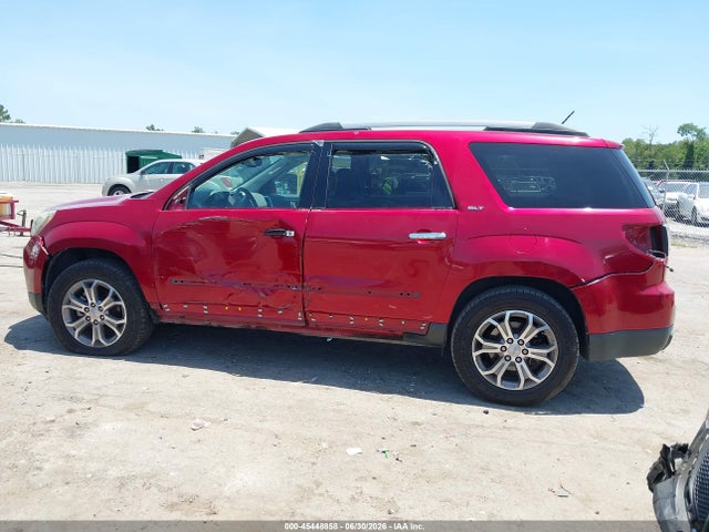 Aukcja sprzedaży 2014 Gmc Acadia Slt-1, vin: 1GKKRRKD5EJ217214, numer aukcji: 45448858