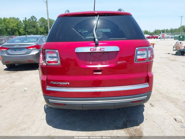 Aukcja sprzedaży 2014 Gmc Acadia Slt-1, vin: 1GKKRRKD5EJ217214, numer aukcji: 45448858