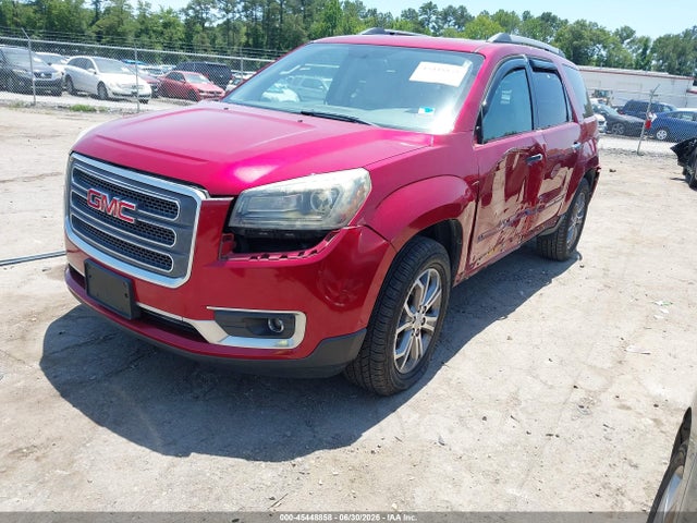 Aukcja sprzedaży 2014 Gmc Acadia Slt-1, vin: 1GKKRRKD5EJ217214, numer aukcji: 45448858