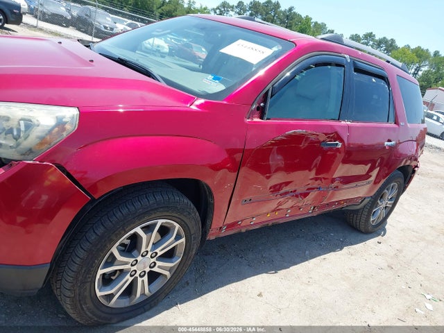 Aukcja sprzedaży 2014 Gmc Acadia Slt-1, vin: 1GKKRRKD5EJ217214, numer aukcji: 45448858