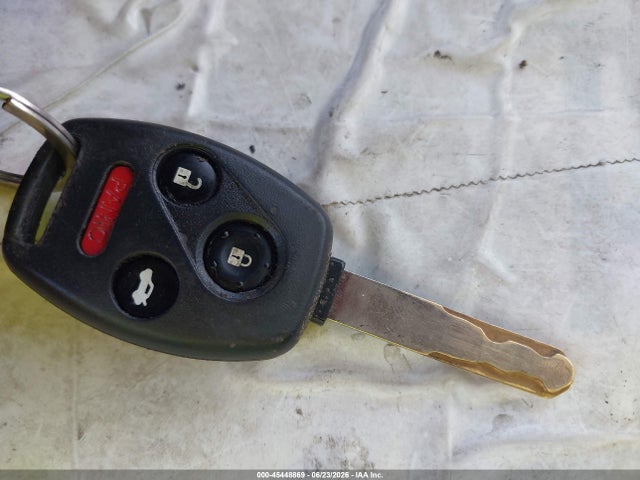 Продаж на аукціоні авто 2006 Honda Civic Lx, vin: 1HGFA16576L125103, номер лоту: 45448869