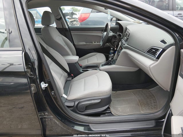 Продажа на аукционе авто 2017 Hyundai Elantra Se, vin: 5NPD74LF0HH097669, номер лота: 45448871