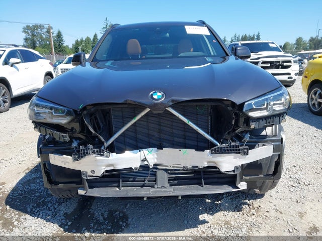 BMW X3 Xdrive30i 2024 WBX57DP05RN306905 Image 13