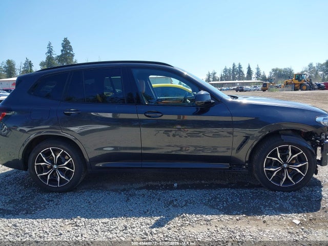 BMW X3 Xdrive30i 2024 WBX57DP05RN306905 Image 14