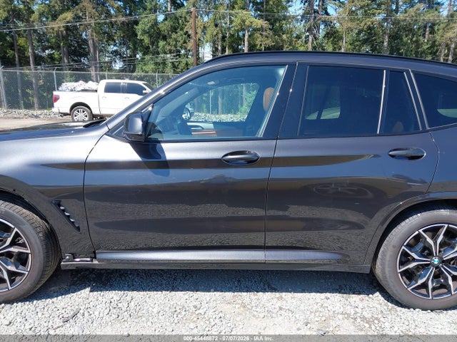 BMW X3 Xdrive30i 2024 WBX57DP05RN306905 Image 15