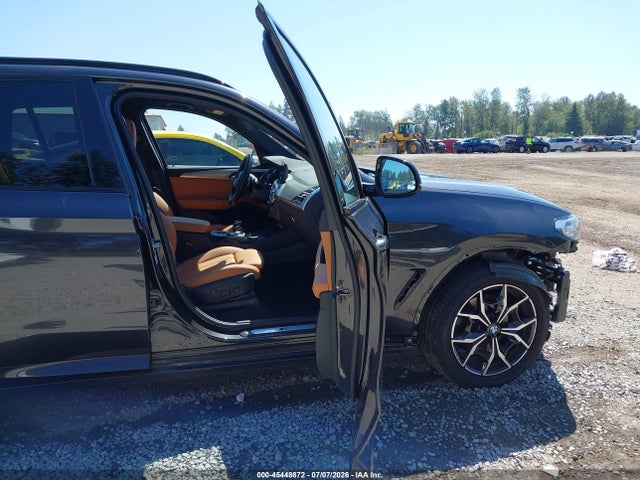 BMW X3 Xdrive30i 2024 WBX57DP05RN306905 Image 5