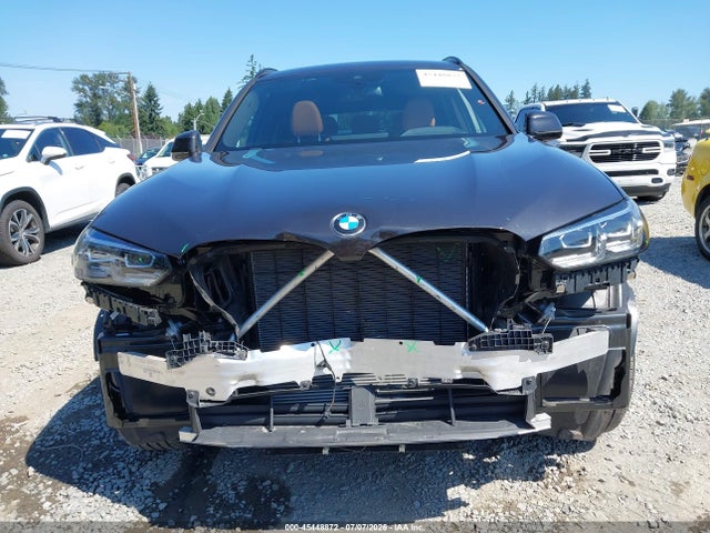 BMW X3 Xdrive30i 2024 WBX57DP05RN306905 Image 6