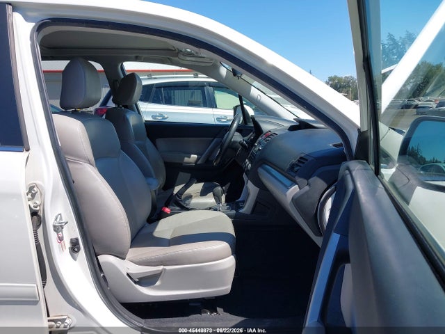 Subaru Forester 2.5i Limited 2014 JF2SJAHC8EH410758 Image 17