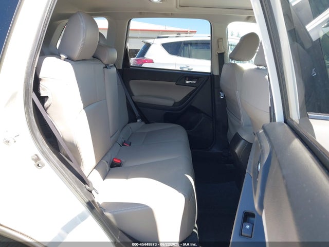 Subaru Forester 2.5i Limited 2014 JF2SJAHC8EH410758 Image 18