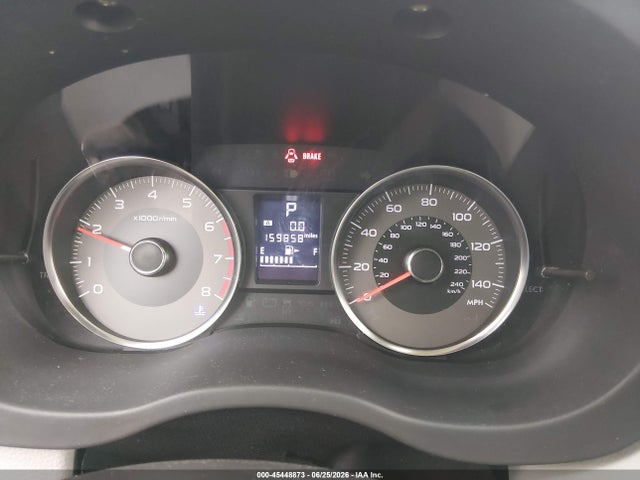 Subaru Forester 2.5i Limited 2014 JF2SJAHC8EH410758 Image 7