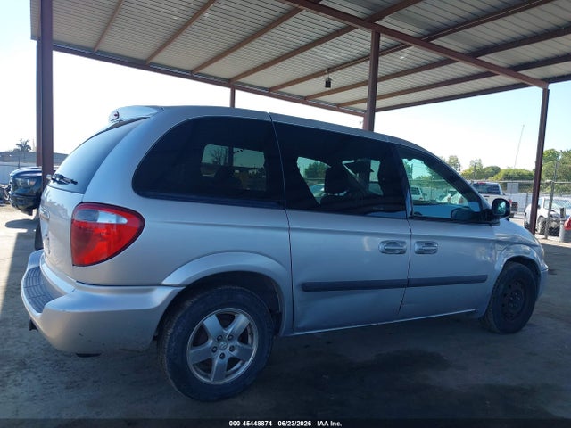 45448874 :رقم المزاد ، 1A4GP45R06B757738 vin ، 2006 Chrysler Town & Country مزاد بيع
