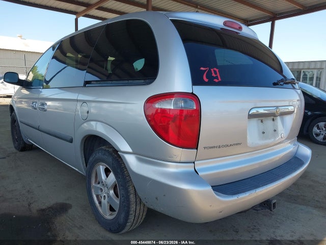 45448874 :رقم المزاد ، 1A4GP45R06B757738 vin ، 2006 Chrysler Town & Country مزاد بيع