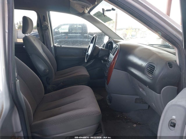 45448874 :رقم المزاد ، 1A4GP45R06B757738 vin ، 2006 Chrysler Town & Country مزاد بيع